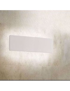 ZIG ZAG AP 29 BIANCA IDEALUX